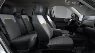 2026 Ford Bronco Sport® Internal Image 1